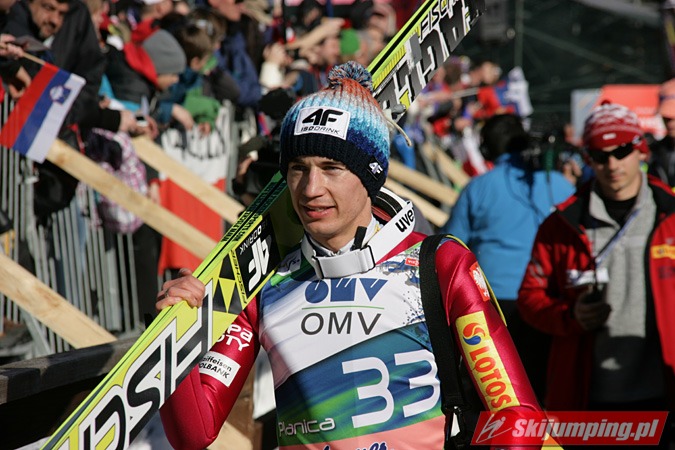 008 Kamil Stoch